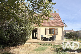  maison corbeil-essonnes 91100