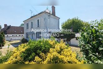  maison corbeilles 45490