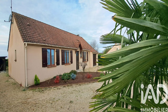  maison corbeilles 45490