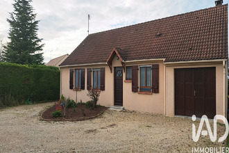  maison corbeilles 45490