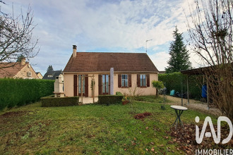  maison corbeilles 45490