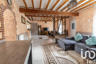  maison corbeilles 45490