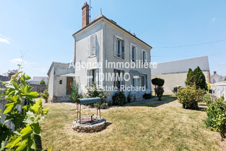  maison corbeilles 45490
