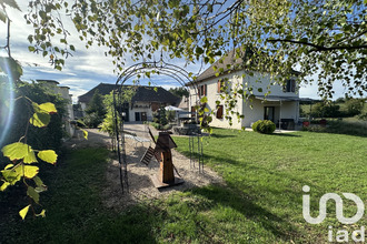  maison corbelin 38630