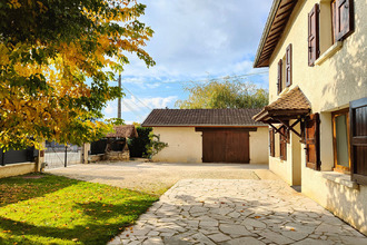  maison corbelin 38630