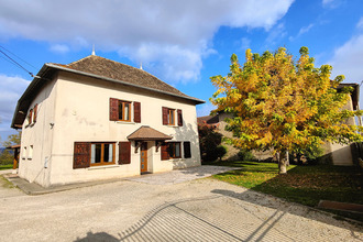  maison corbelin 38630