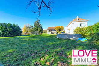  maison corbelin 38630