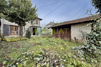  maison corbelin 38630