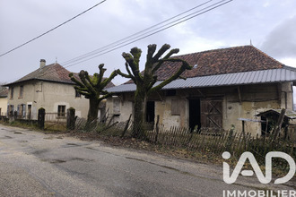  maison corbelin 38630