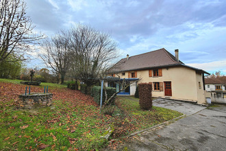  maison corbelin 38630