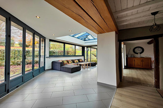  maison corbelin 38630