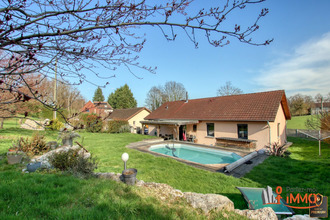  maison corbelin 38630