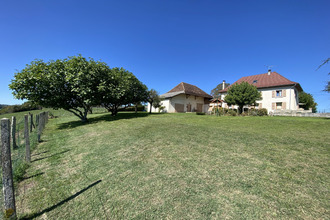  maison corbelin 38630