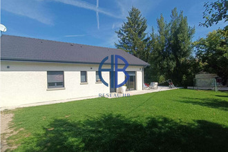  maison corbelin 38630