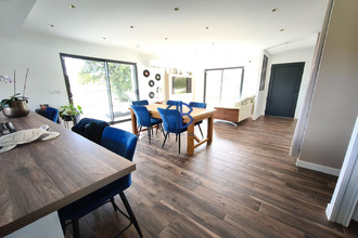  maison corbelin 38630