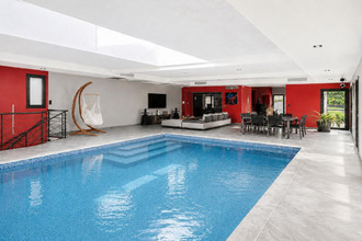  maison corbelin 38630