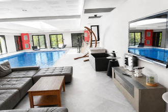  maison corbelin 38630