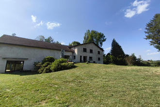  maison corbenay 70320