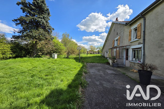  maison corbenay 70320