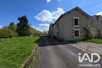  maison corbenay 70320