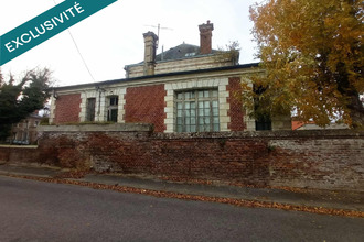  maison corbie 80800