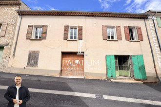  maison corbieres 04220