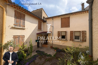  maison corbieres 04220