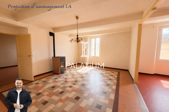  maison corbieres 04220