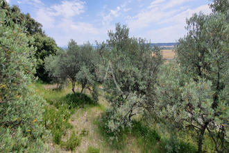  maison corbieres 04220