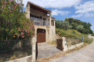  maison corbieres 04220