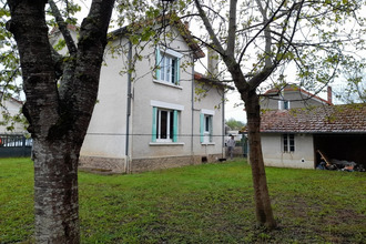  maison corbigny 58800