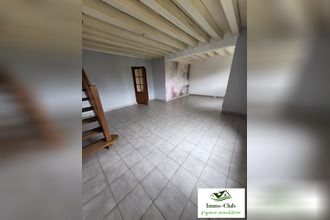  maison corbigny 58800