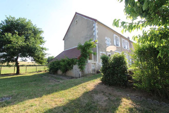  maison corbigny 58800