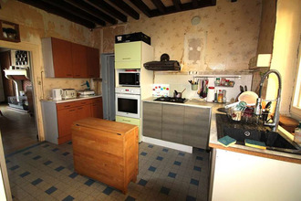  maison corbigny 58800