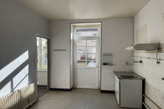  maison corbigny 58800