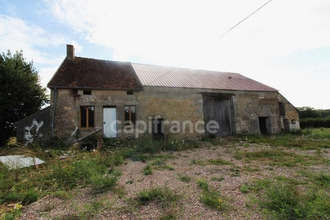  maison corbigny 58800