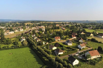  maison corbigny 58800