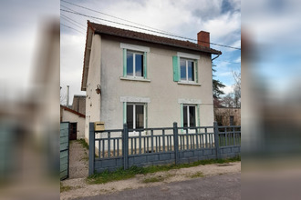  maison corbigny 58800