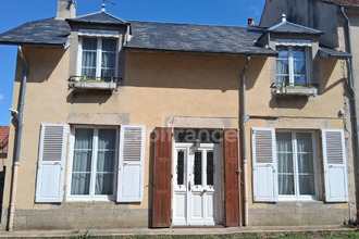  maison corbigny 58800