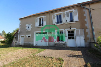  maison corbigny 58800