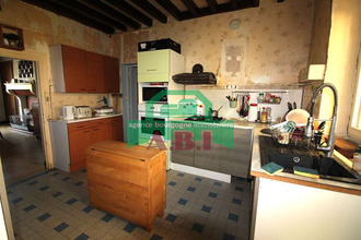  maison corbigny 58800