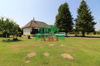  maison corbigny 58800