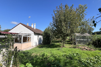  maison corbigny 58800