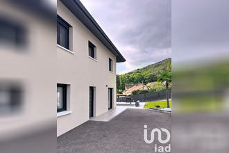  maison corbonod 01420