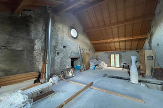  maison corbonod 01420