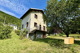  maison corbonod 01420