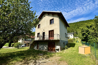  maison corbonod 01420