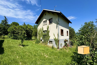  maison corbonod 01420