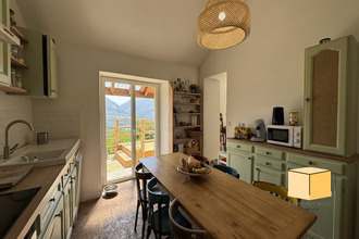  maison corbonod 01420