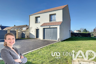  maison corbreuse 91410